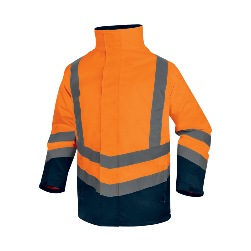 Carica immagine in Galleria Viewer, OPTIMUM3 <br> Parka Hi-Vi