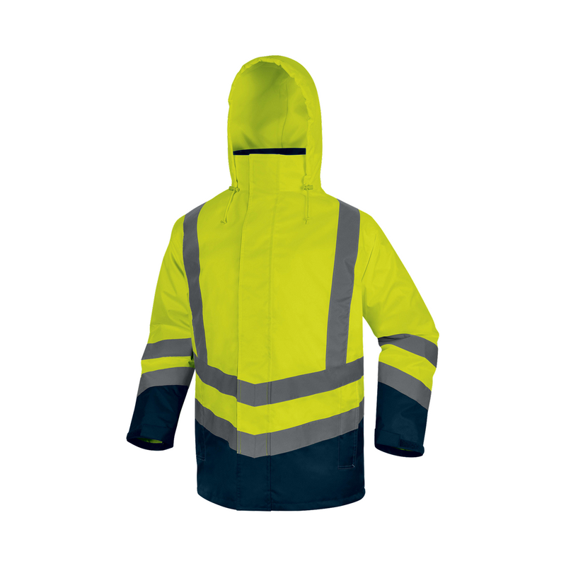Carica immagine in Galleria Viewer, OPTIMUM3 <br> Parka Hi-Vi