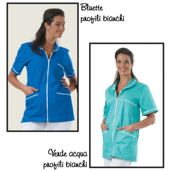 Carica immagine in Galleria Viewer, CASACCA DONNA OSIRIDE