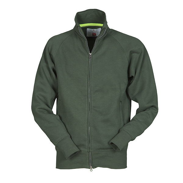 Carica immagine in Galleria Viewer, PANAMA+ - Felpa zip intera