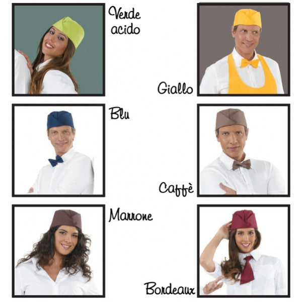 Carica immagine in Galleria Viewer, Cappello PANAREA