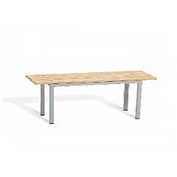 Carica immagine in Galleria Viewer, PANCHINA IN LEGNO - montata