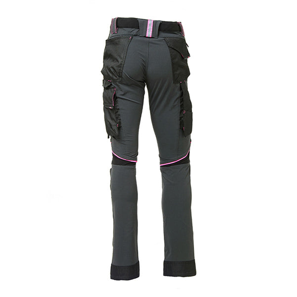 Carica immagine in Galleria Viewer, ATOM LADY - Pantalone U-POWER