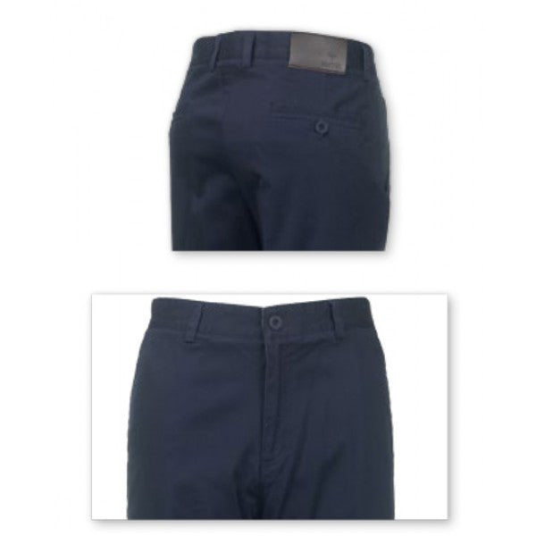 Carica immagine in Galleria Viewer, CLASSIC HALF SEASON - Pantalone uomo