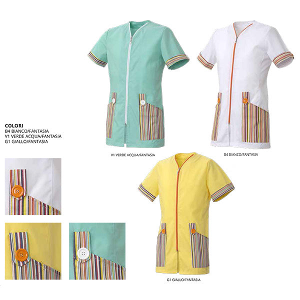 Carica immagine in Galleria Viewer, CASACCA DONNA PENELOPE