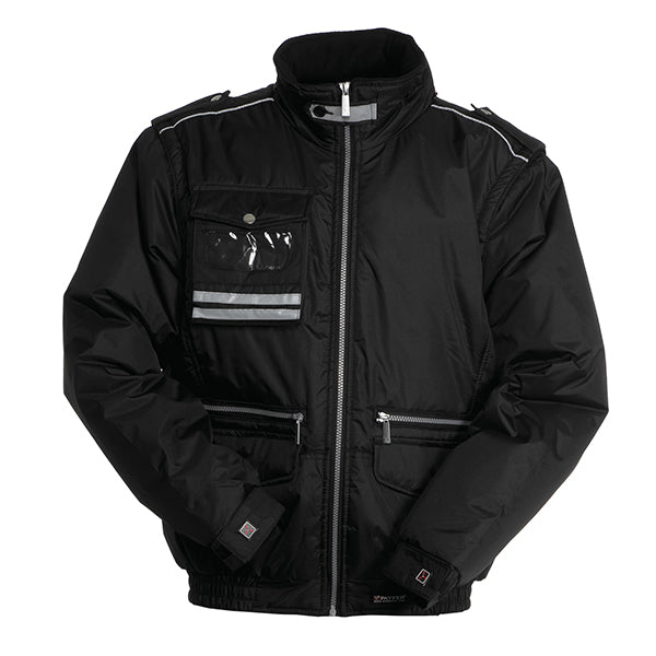 Carica immagine in Galleria Viewer, PHANTOM - Giubbino multitasche