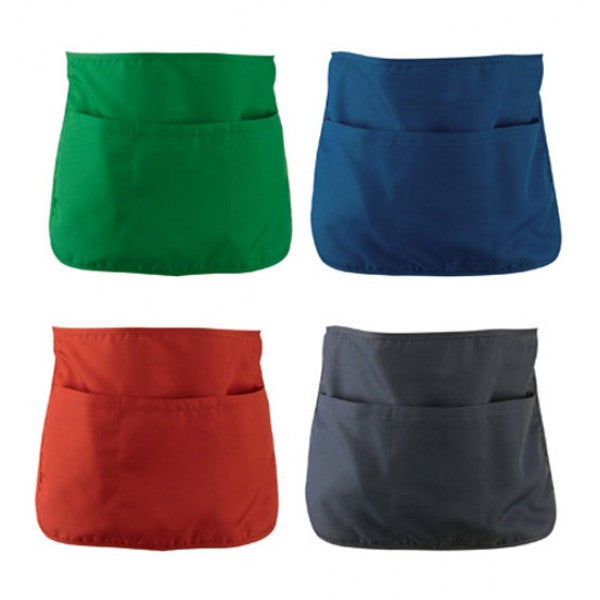 Carica immagine in Galleria Viewer, GREMBIULE POP POLICOTONE - CF.25 pezzi