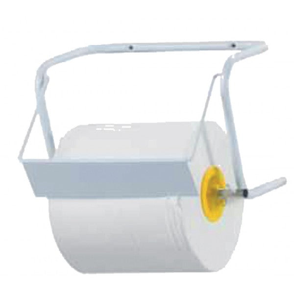 Carica immagine in Galleria Viewer, PORTAROTOLO A MURO