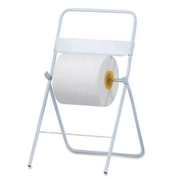 Carica immagine in Galleria Viewer, PORTAROTOLO A TERRA