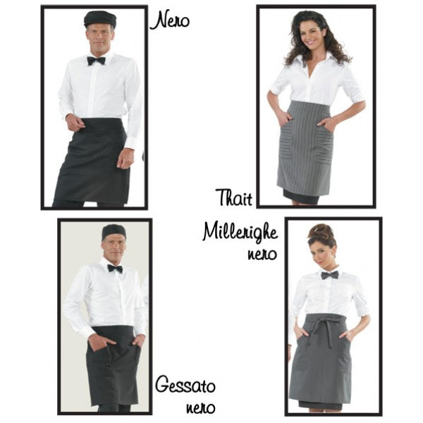 Carica immagine in Galleria Viewer, GREMBIULE POSITANO