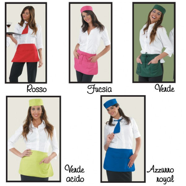 Carica immagine in Galleria Viewer, GREMBIULE PUB