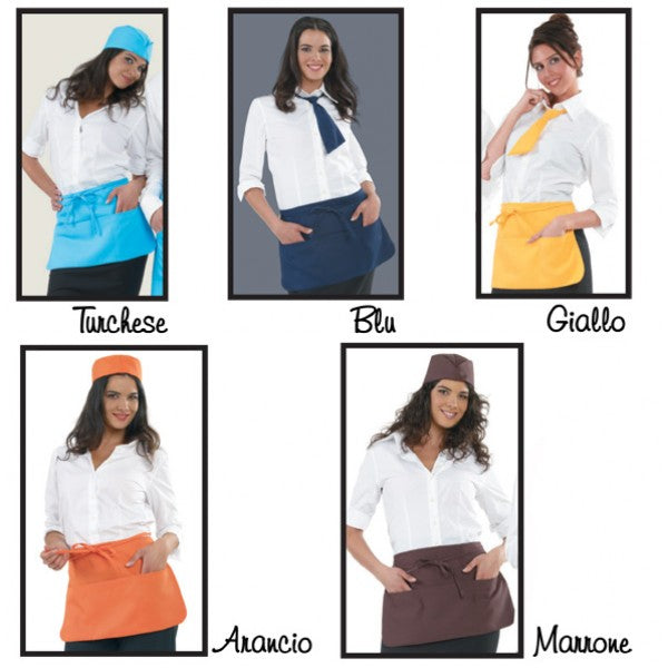 Carica immagine in Galleria Viewer, GREMBIULE PUB