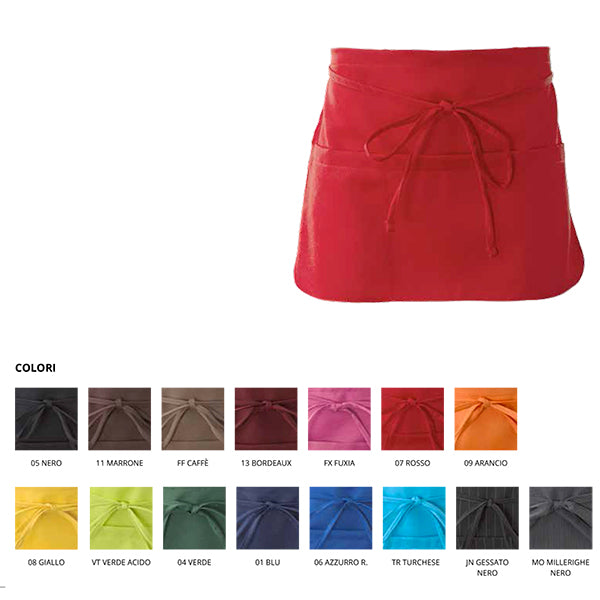 Carica immagine in Galleria Viewer, GREMBIULE PUB