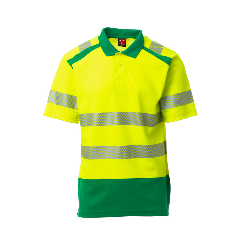 Carica immagine in Galleria Viewer, ROAD <br> Polo Hi-Vi