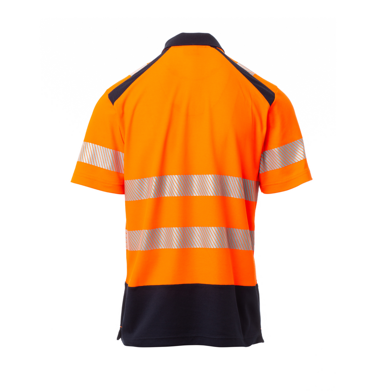 Carica immagine in Galleria Viewer, ROAD <br> Polo Hi-Vi