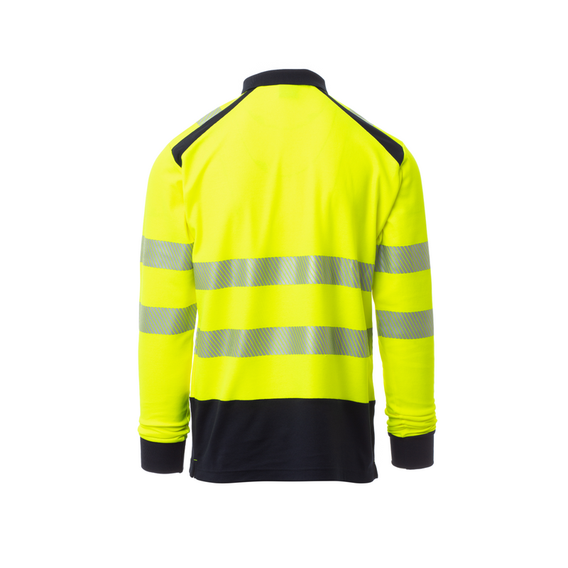 Carica immagine in Galleria Viewer, ROAD WINTER <br> Polo Hi-Vi