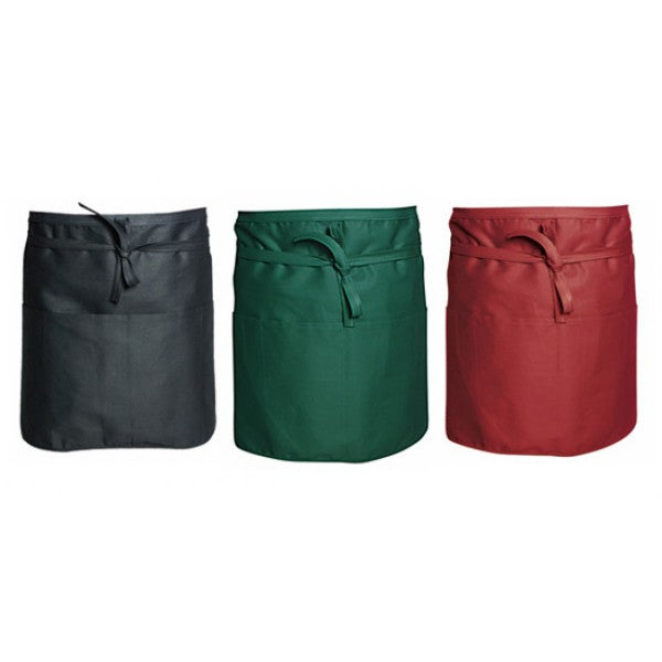 Carica immagine in Galleria Viewer, GREMBIULE ROCK COTONE - CF.10 pezzi