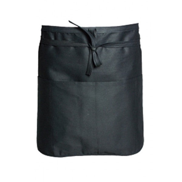 Carica immagine in Galleria Viewer, GREMBIULE ROCK COTONE - CF.10 pezzi