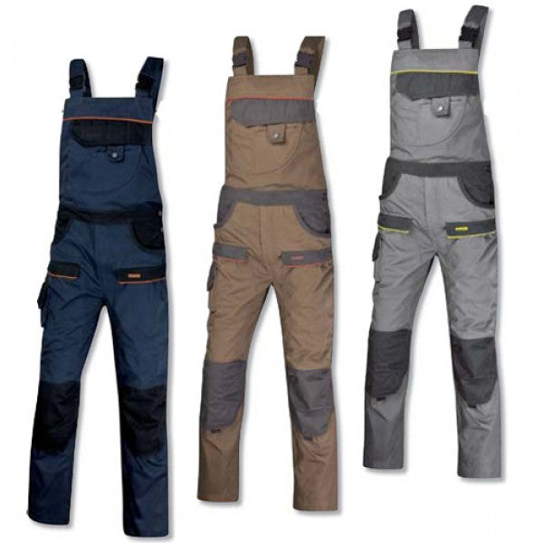 Carica immagine in Galleria Viewer, MCSA2 - Pettorina da lavoro Linea MACH CORPORATE