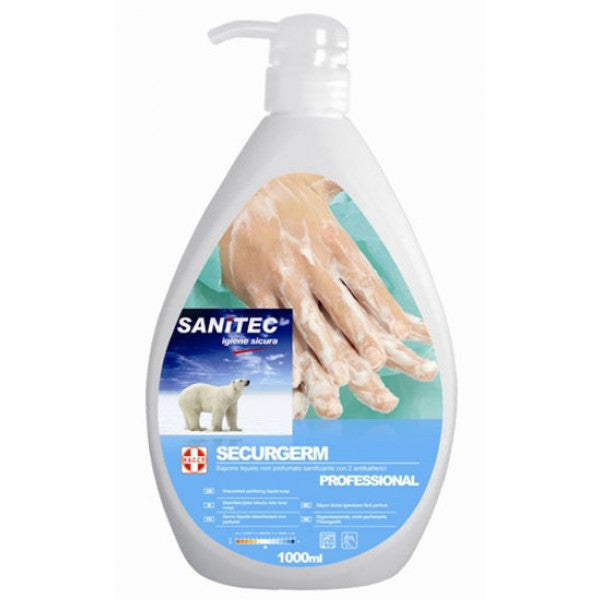 Carica immagine in Galleria Viewer, SECURGEM