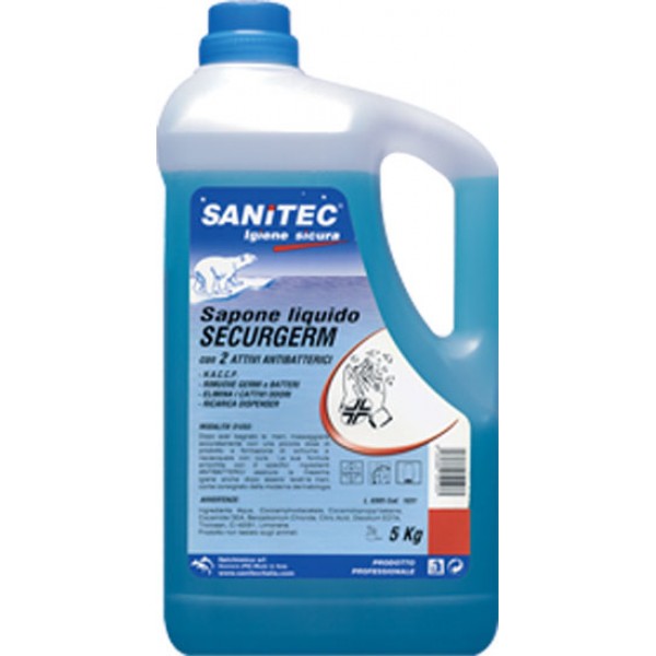 Carica immagine in Galleria Viewer, SECURGEM - CF. 2 taniche