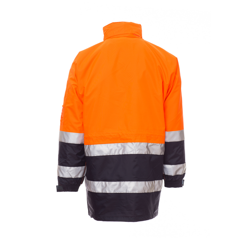 Carica immagine in Galleria Viewer, SECURITY <br> Parka Hi-Vi