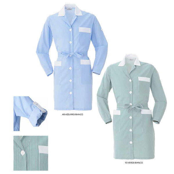 Carica immagine in Galleria Viewer, VESTAGLIA DONNA SHEDAR