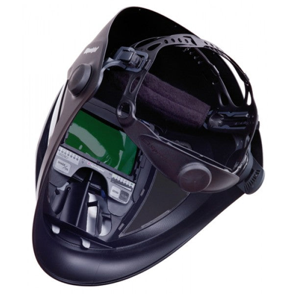 Carica immagine in Galleria Viewer, MASCHERA SPEEDGLAS 9100V