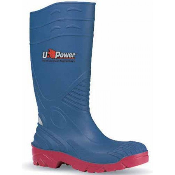 Carica immagine in Galleria Viewer, SICUREZZA BLU S5 SRC