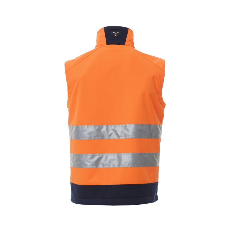 Carica immagine in Galleria Viewer, TRAFFIC <br> Gilet Hi-Vi