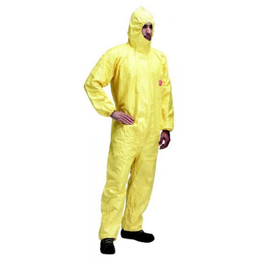 TUTA TYCHEM® C - CF.5 pezzi