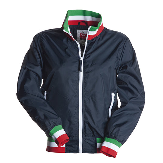 UNITED LADY - Giubbino leggero donna