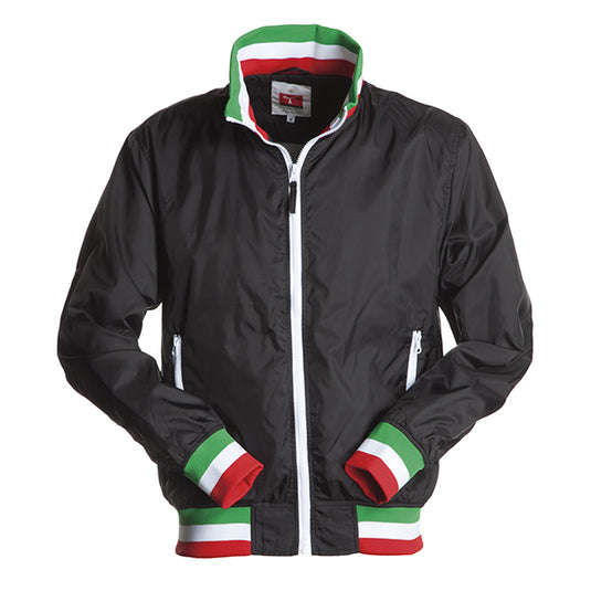 UNITED - Giubbino leggero