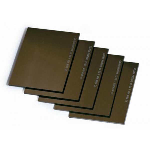 Carica immagine in Galleria Viewer, VETRO NERO A SPECCHIO 50x105 mm