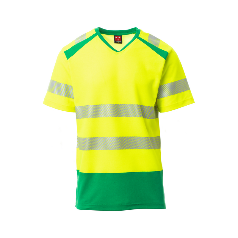 Carica immagine in Galleria Viewer, WAY <br> T-Shirt Hi-Vi