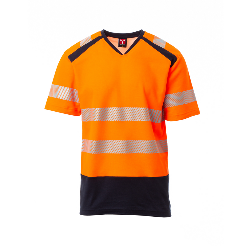 Carica immagine in Galleria Viewer, WAY <br> T-Shirt Hi-Vi