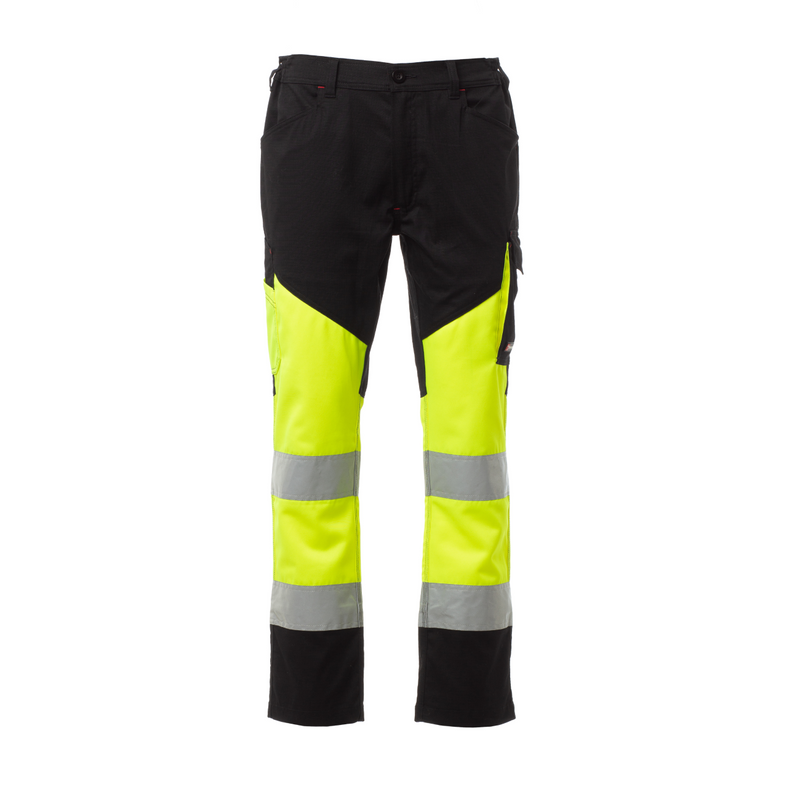 Carica immagine in Galleria Viewer, WORKING SUMMER <br> Pantalone Hi-Vi
