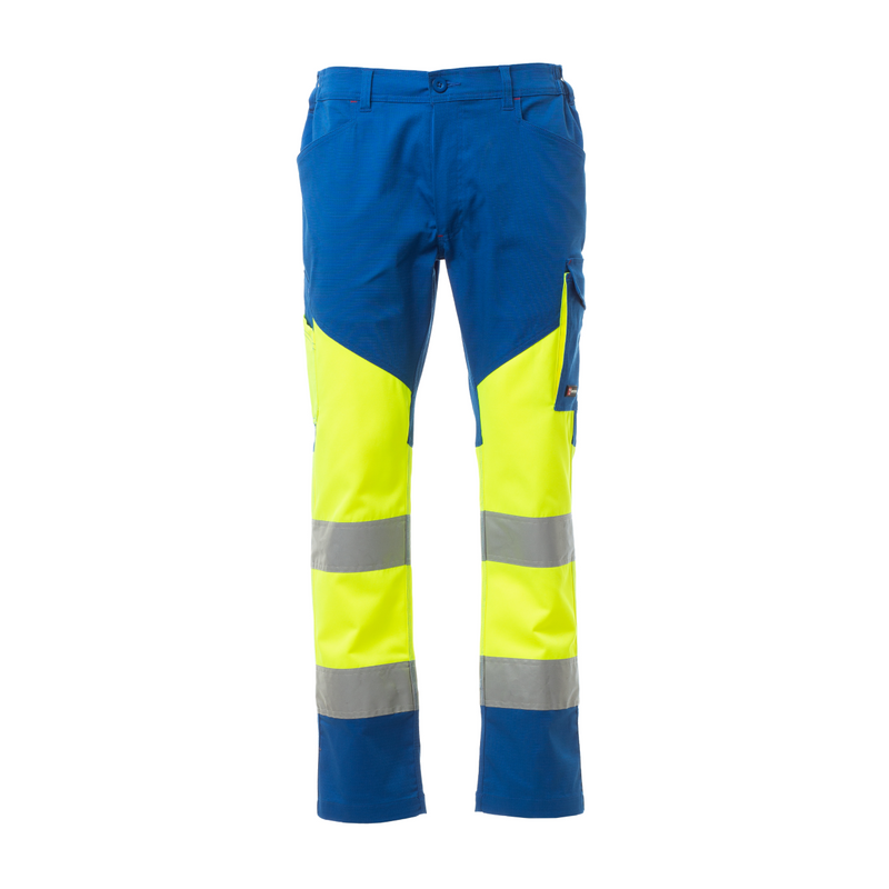 Carica immagine in Galleria Viewer, WORKING SUMMER <br> Pantalone Hi-Vi