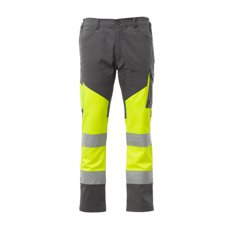 Carica immagine in Galleria Viewer, WORKING SUMMER <br> Pantalone Hi-Vi