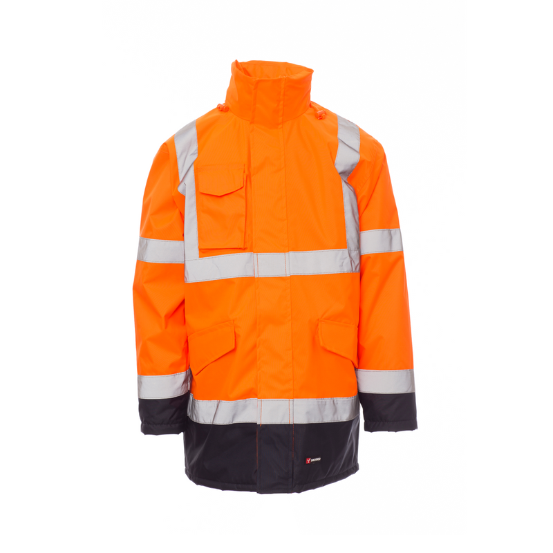 Carica immagine in Galleria Viewer, YARD <br> Parka Hi-Vi