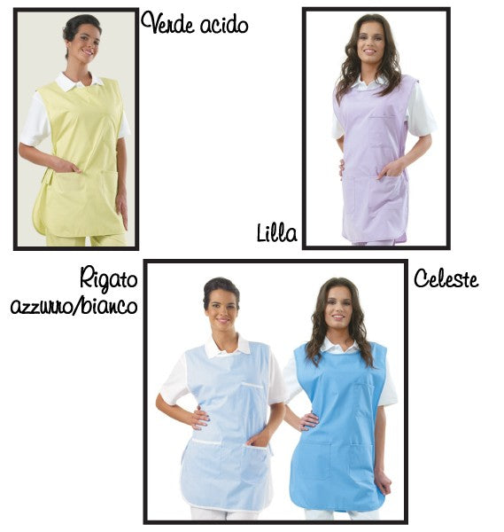 Carica immagine in Galleria Viewer, PONCHO ZEFIRO