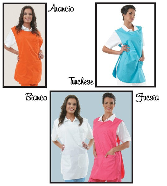 Carica immagine in Galleria Viewer, PONCHO ZEFIRO