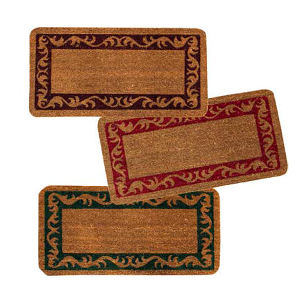 Carica immagine in Galleria Viewer, ZERBINO FIBRA DI COCCO 40x80