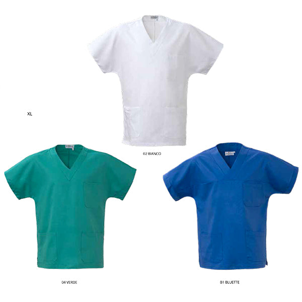 Carica immagine in Galleria Viewer, CASACCA UNISEX V ZEUS