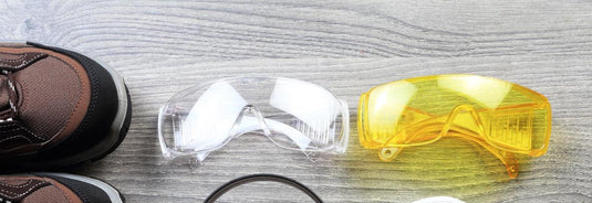 Accessori protezione vista