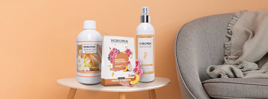 Accessori HOROMIA