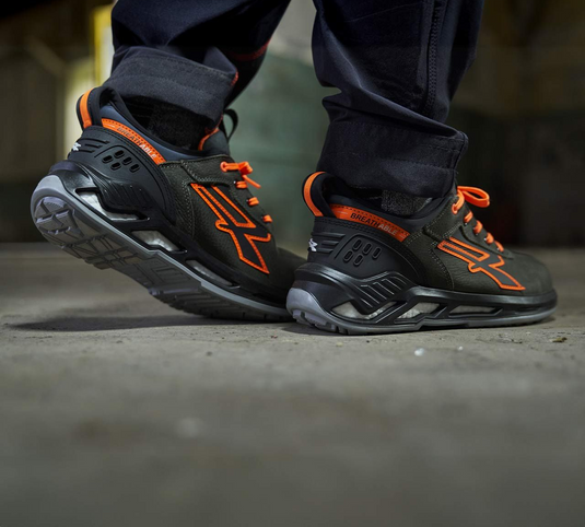 Calzature U-POWER