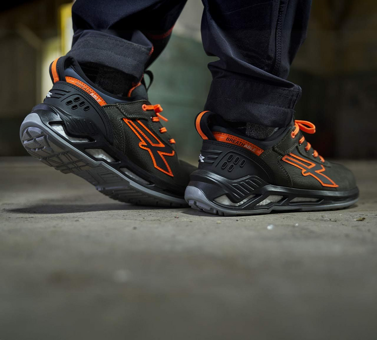 Calzature U-POWER