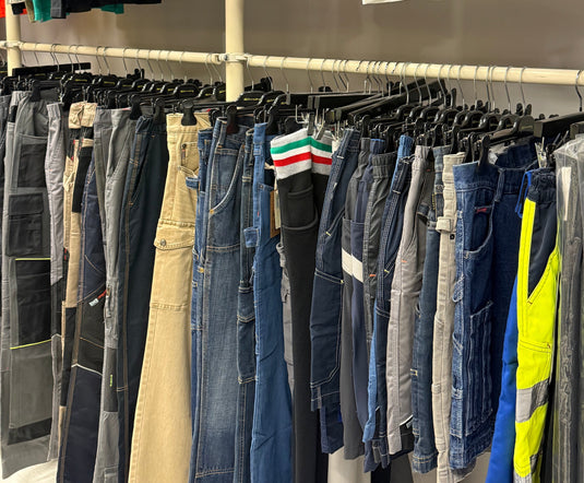 Pantaloni