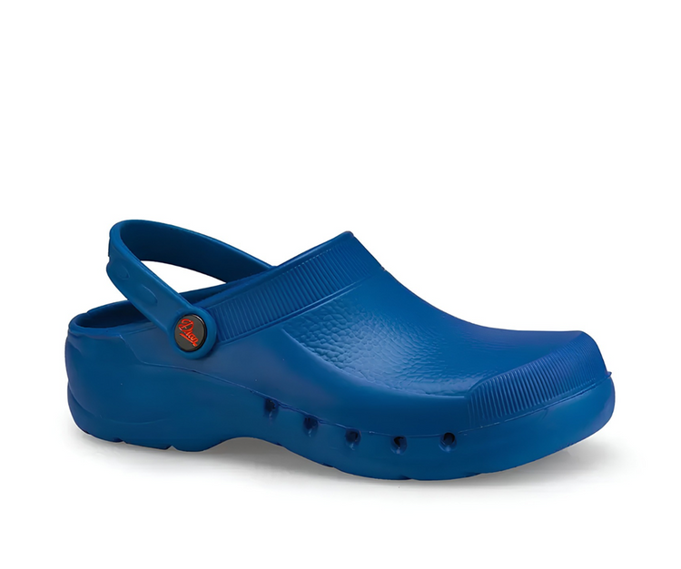 Clogs